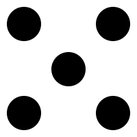 Playing dice